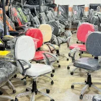 صندلی اداری آرین|صندلی و نیمکت|مشهد, عبادی|دیوار