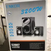 اسپیکر ENKOR3200W