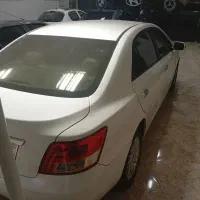 آریو بی رنگ مدل ۹۷|خودرو سواری و وانت|اراک, |دیوار