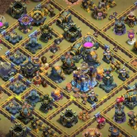 اکانت کلش تان 18