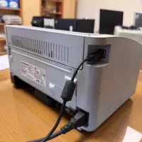 پرینتر اچ پی لیزری p1102|پرینتر، اسکنر، کپی، فکس|اصفهان, پارک مشتاق|دیوار