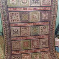 قالیچه۴متری