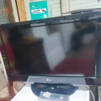 تلوزیون32اینچ الجی درحدمعموری خوربدون دیجیتال|تلویزیون و پروژکتور|باسمنج, |دیوار