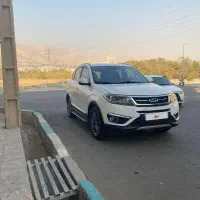 تیگو5مدل ۹۶بی رنگ