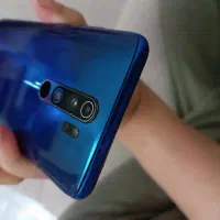 note 8 proگیگ 128 رم 6 درحد صفر واقعی|موبایل|ارومیه, |دیوار