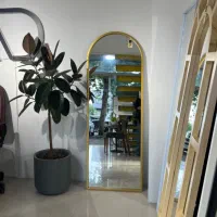 آینه قدی . سوپرکلیر اردکان صادراتی. ارسال فوری
