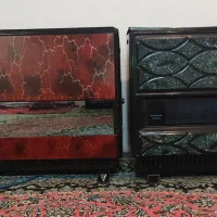 فروش 2عدد بخاری