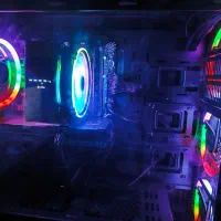 سیستم گیمینگ|رایانه رومیزی|همدان, |دیوار