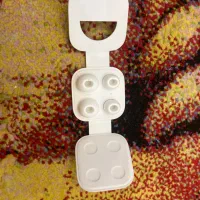 جعبه ی AirPodsPro اصلی|لوازم جانبی موبایل و تبلت|اسلامشهر, مطهری|دیوار