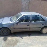 پژو ۴۰۵