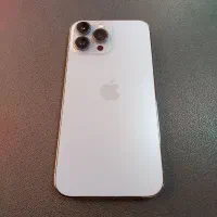 آیفون ۱۳ پرومکس 512 گیگ ZAA