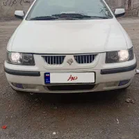 سمند ۸۳ سلامت