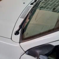 پراید وانت 151مدل1401تمیز تمیز کاملا خانگی|خودرو سواری و وانت|امیدیه, |دیوار