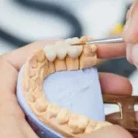 کار آموز و مدیر داخلی لابراتوار