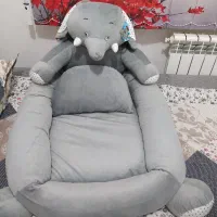 تشک نوزاد مدل فیلی