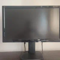 مانیتور ViewSonic LED|قطعات و لوازم جانبی رایانه|آستارا, |دیوار