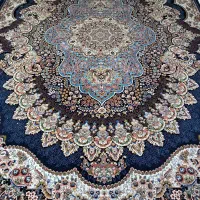 یک جفت فرش ۹متری و یک عدد فرش۶متری ۷۰۰ش|فرش|ورامین, شهرک مدرس|دیوار