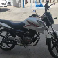 موتورسیکلت جترو طرح تریل 150cc