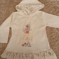 لباس بچگانه