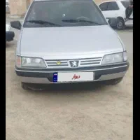 پژو ۴۰۵|خودرو سواری و وانت|زابل, |دیوار