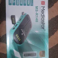 گیرنده دیجیتال|صوتی و تصویری|لنگرود, |دیوار