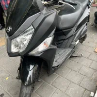 J200|موتورسیکلت|تهران, امیرآباد|دیوار