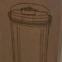 شیکر مخلوط کن نینجا  نو  NINJA BC 151|آبمیوه‌گیر و آب‌مرکبات‌گیر|تهران, نارمک|دیوار