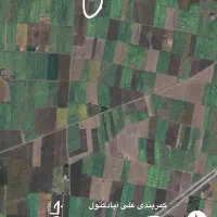 نگهبان برای چاه کشاورزی