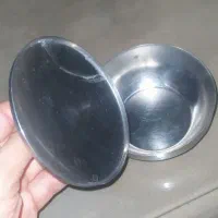 جا قندونی استیل