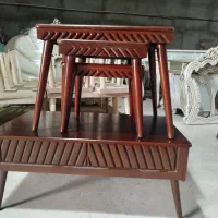 میز Tv جلومبلی