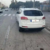 جک S5 اتوماتیک، مدل ۱۳۹۶|خودرو سواری و وانت|نیشابور, مدرس|دیوار