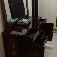 میزکنسول|بوفه، ویترین، کنسول|اردبیل, |دیوار