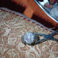 انگشتر شجر|جواهرات|لنجان, |دیوار