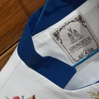 مانتو شیک|لباس|گرگان, |دیوار