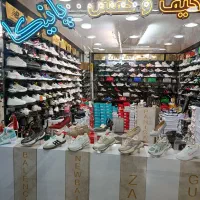 فروش ویژه مدلهای  تک سایز و تعداد محدود