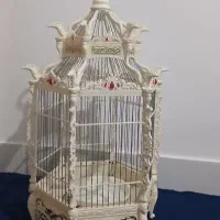 قفس پرنده