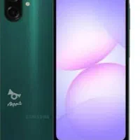 گوشی a07سالم