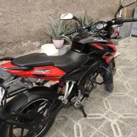 ns150|موتورسیکلت|آفتاب, |دیوار