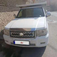 نیسان ابی وپادرامدل۴۰۱واردی۸۴