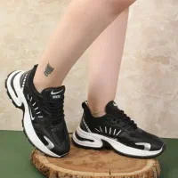 تولیدو پخش عمده کتونی نایک زوم|کیف، کفش، کمربند|اسلامشهر, شهرک توحید|دیوار