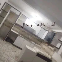 ویلای ۵۰ متری ماشین رو تک خواب تمیز|اجارهٔ خانه و ویلا|مشهد, موعود|دیوار