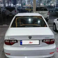 سمند سورن مدل ۹۶|خودرو سواری و وانت|ارومیه, |دیوار