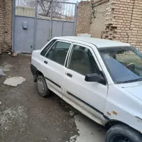 ماشین پراید ۷۹|خودرو سواری و وانت|ارومیه, |دیوار