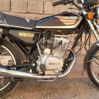 فروش موتور سیکلت ۱۵۰|موتورسیکلت|نرماشیر, |دیوار