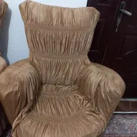 روکش مبلی هفت نفره کامل فقط 1300ت