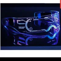 فروش عینک گیمینگ نو