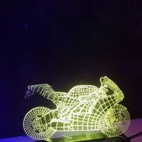 شبخواب و آباژور