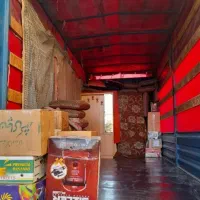 اطـمـیـنان بـار شــیـراز (ویژه اسباب کشی باربری ))|خدمات حمل و نقل|شیراز, وحدت|دیوار