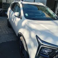 کی ام سی ایکس۵ مدل ۴۰۳|خودرو سواری و وانت|فردیس, فردیس|دیوار