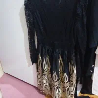 پیراهن مجلسی|لباس|مراغه, |دیوار